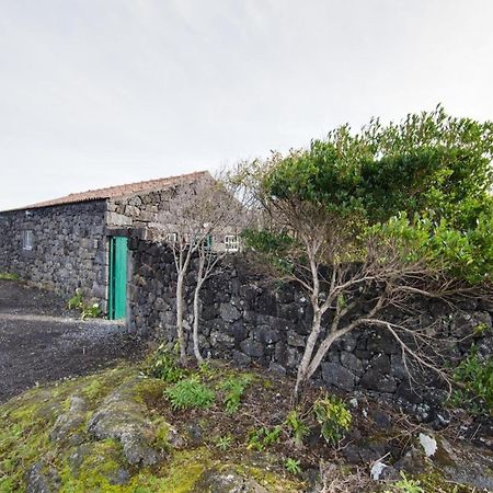 Holiday House, Santa Luzia, Pico, Azores Villa Santa Luzia  Bagian luar foto