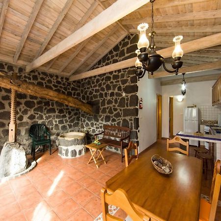 Holiday House, Santa Luzia, Pico, Azores Villa Santa Luzia  Bagian luar foto