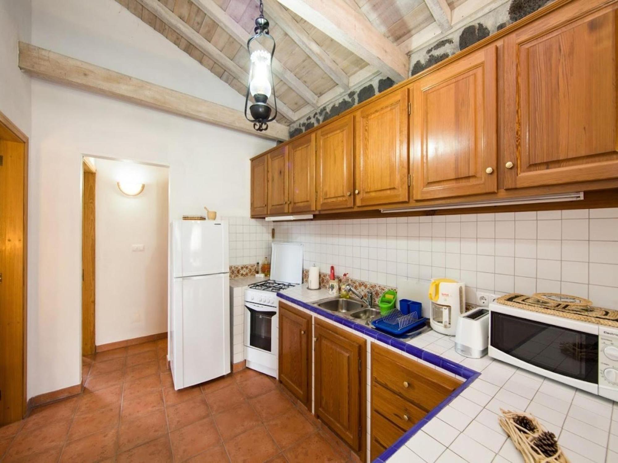 Holiday House, Santa Luzia, Pico, Azores Villa Santa Luzia  Bagian luar foto