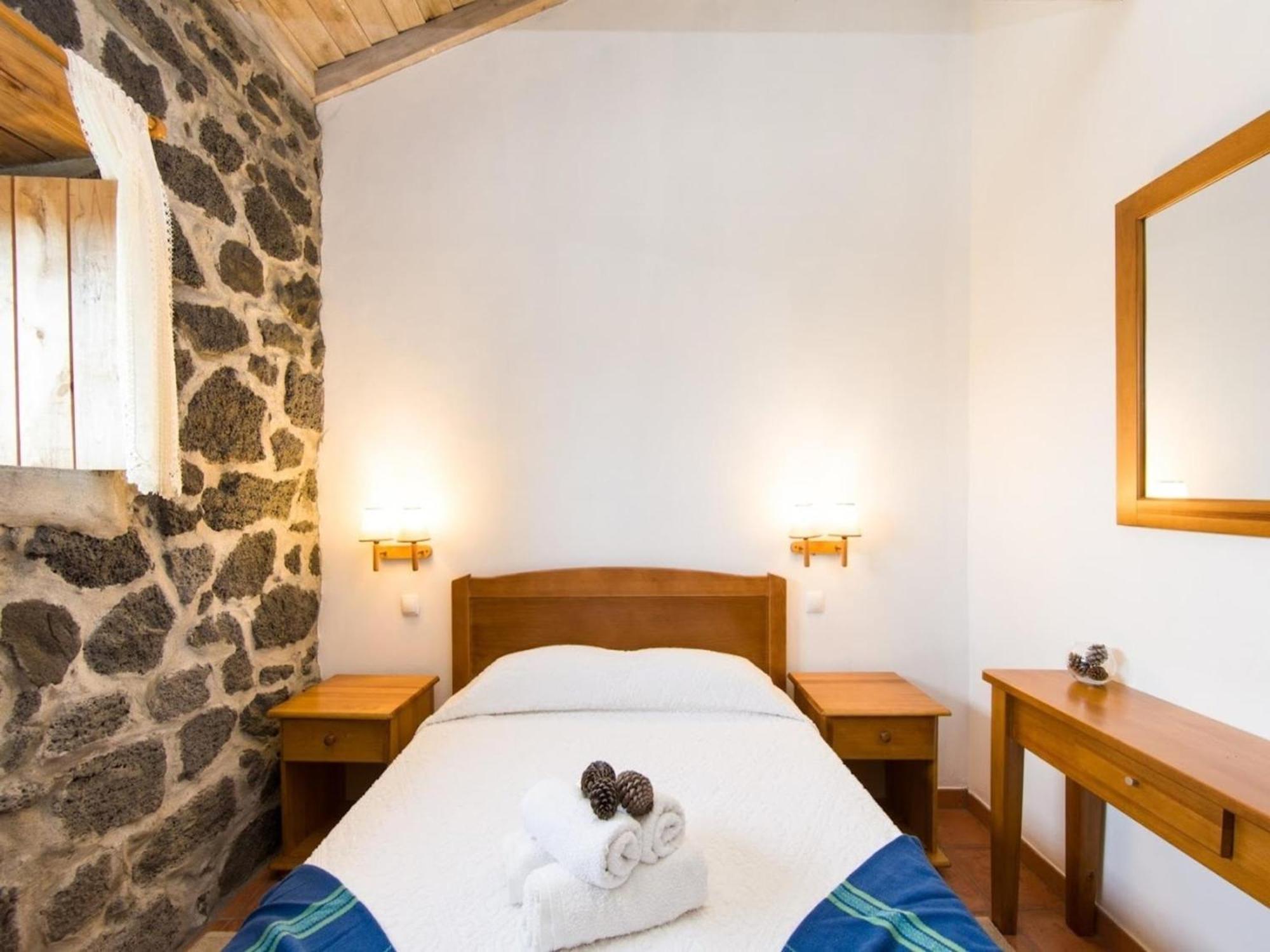 Holiday House, Santa Luzia, Pico, Azores Villa Santa Luzia  Bagian luar foto